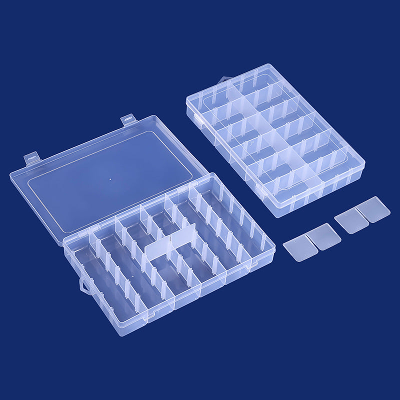 Multi-Section Lagerorganisator Karnz