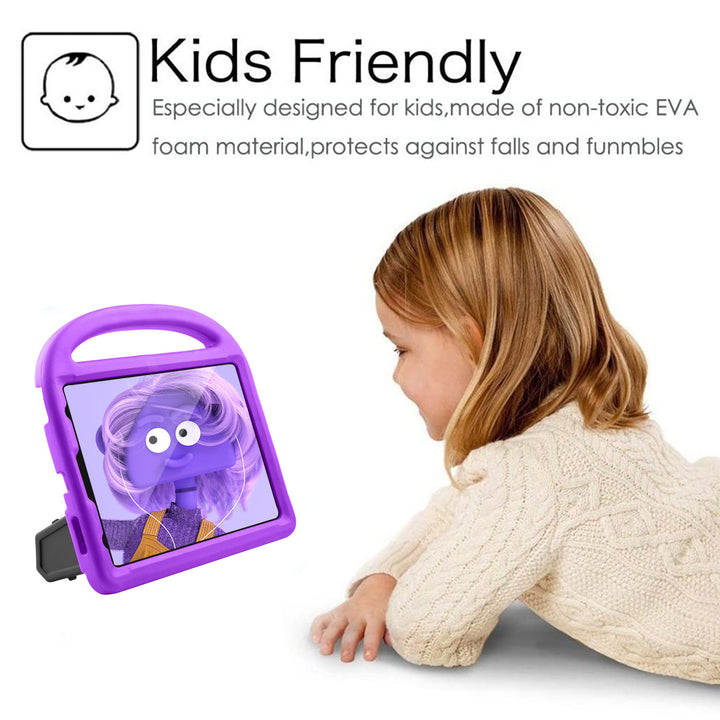 Langlebige Kinder-Tablet-Schutzhülle Karnz