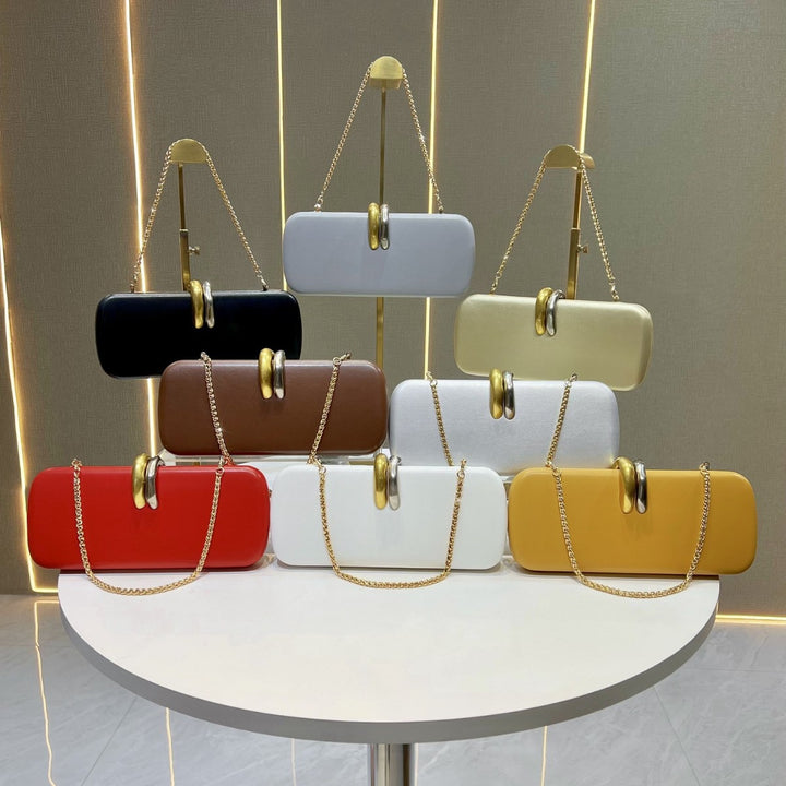 Vintage Clutch