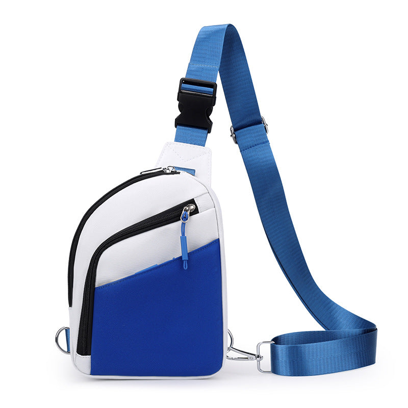 Kompakte Urban Sling Bag Karnz