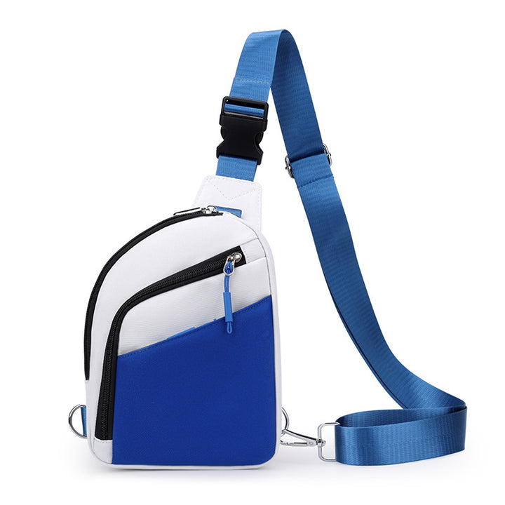 Kompakte Urban Sling Bag Karnz