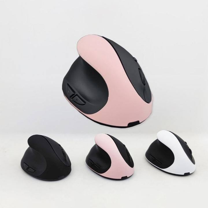 Ergonomische Kabellose Maus Karnz