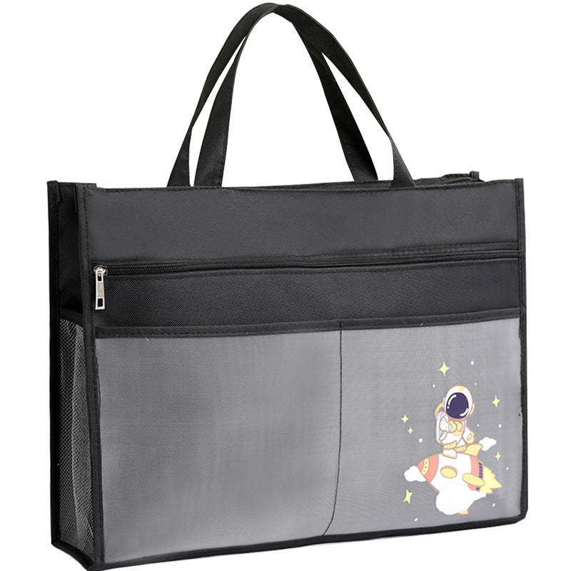 WoUnicorn Design Tote Bag Karnz
