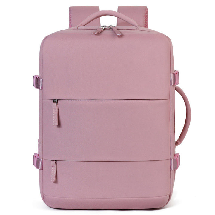 Ergonomischer Laptop-Tragerrucksack