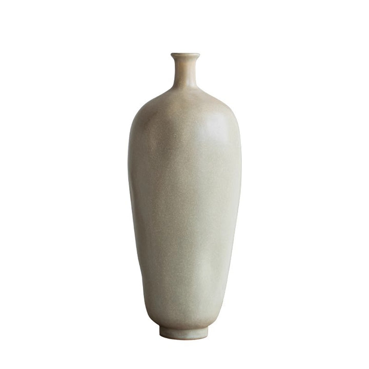 Hochwertige Modern Keramikvase Karnz
