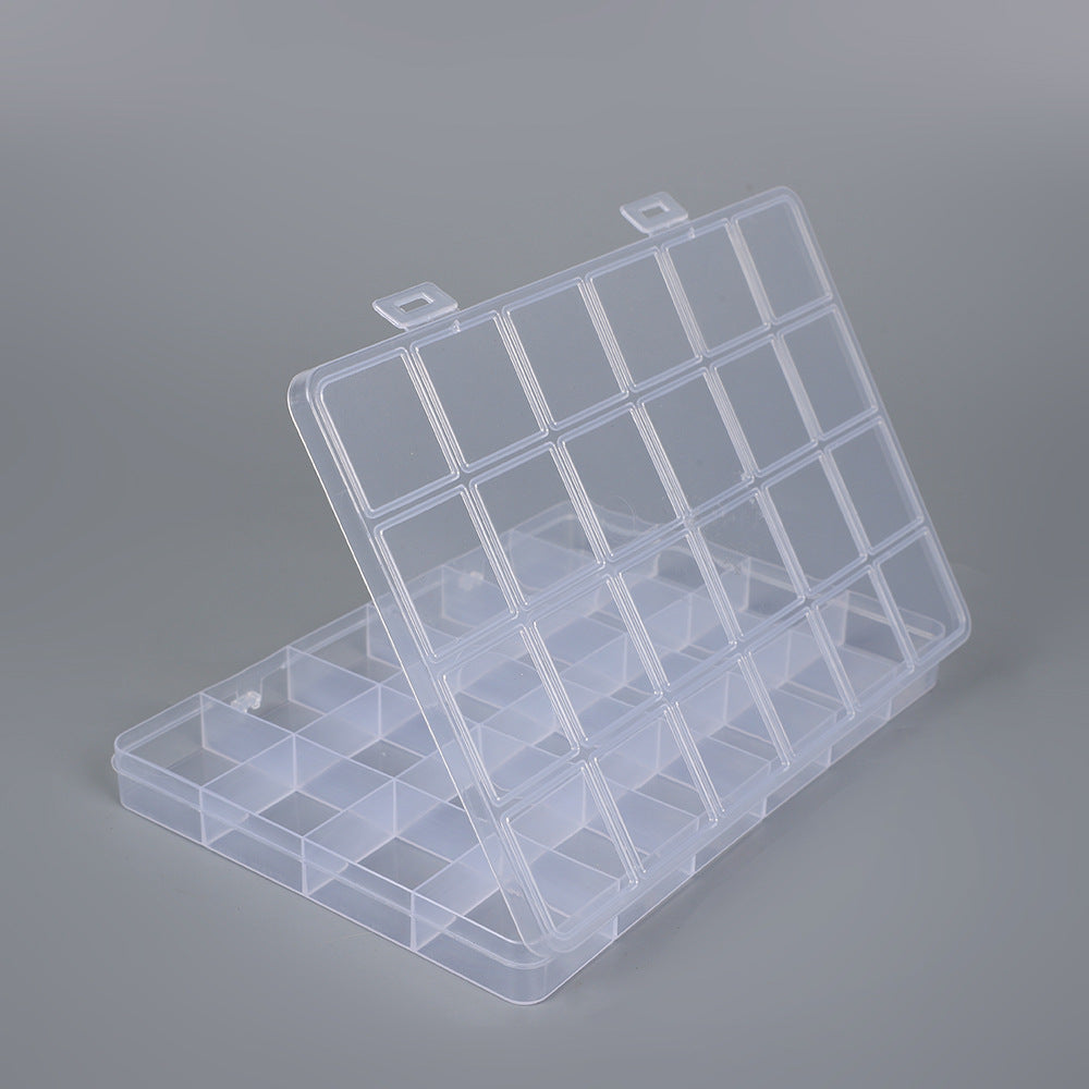 Multi-Divisionale Handwerkslager-Organizer Karnz
