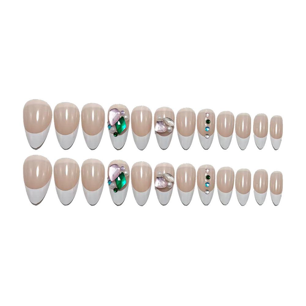 Premium Nagelkunst-Set Karnz