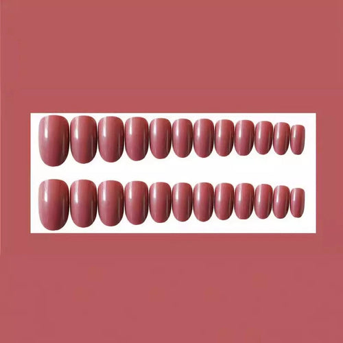 Professionelles Glänzendes Nagelkunst-Set Karnz