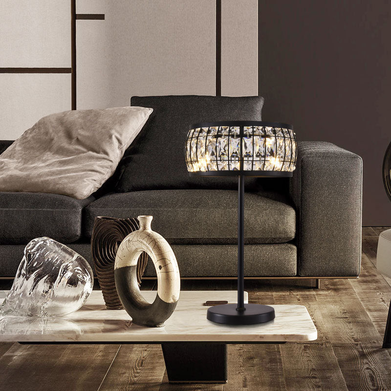 Moderne Stehlampe