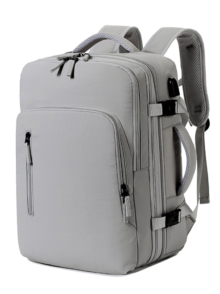Ergonomischer Reiserucksack