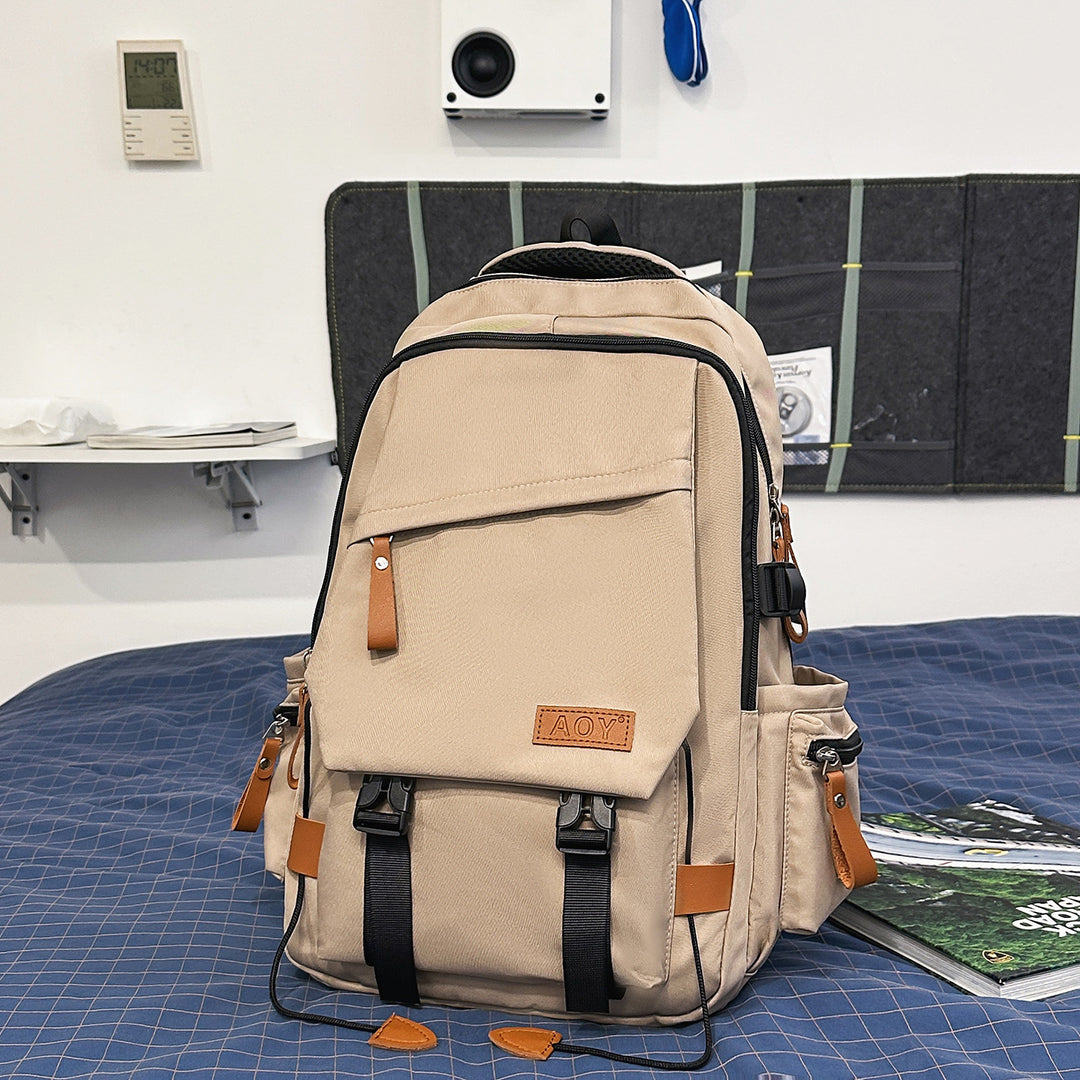 Multifunktionaler Reise-Rucksack Karnz