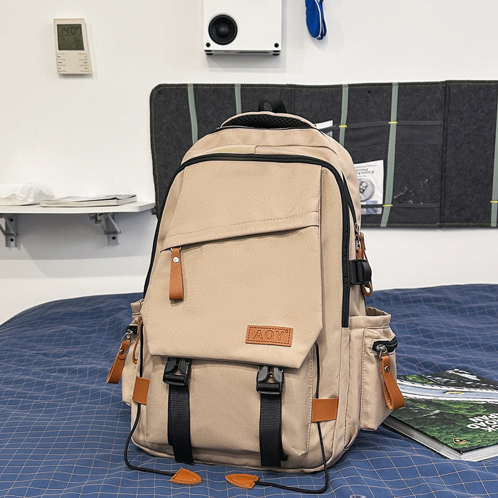 Multifunktionaler Reise-Rucksack Karnz
