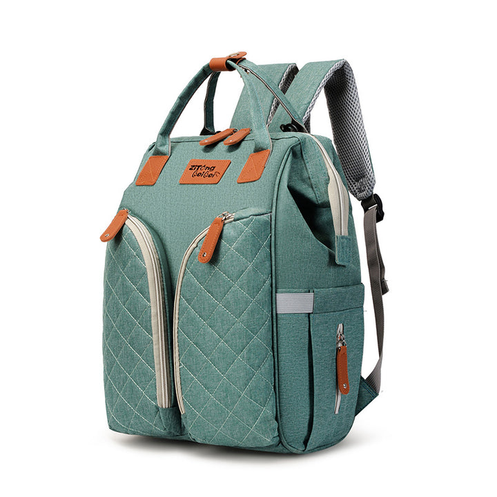 Multi-Zweck-Reise-Rucksack Karnz