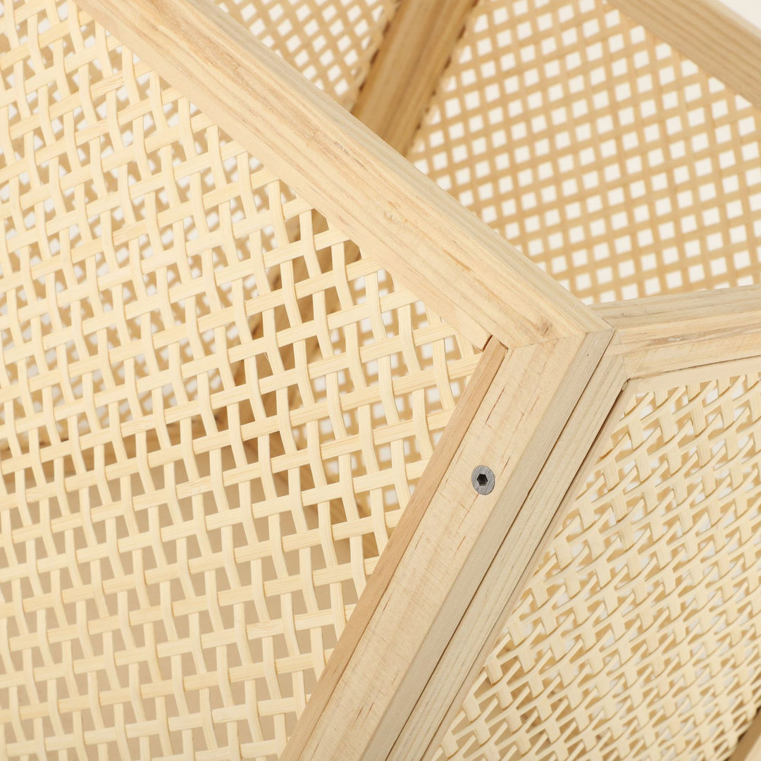 Gitter Design Aufbewahrung Cube Karnz
