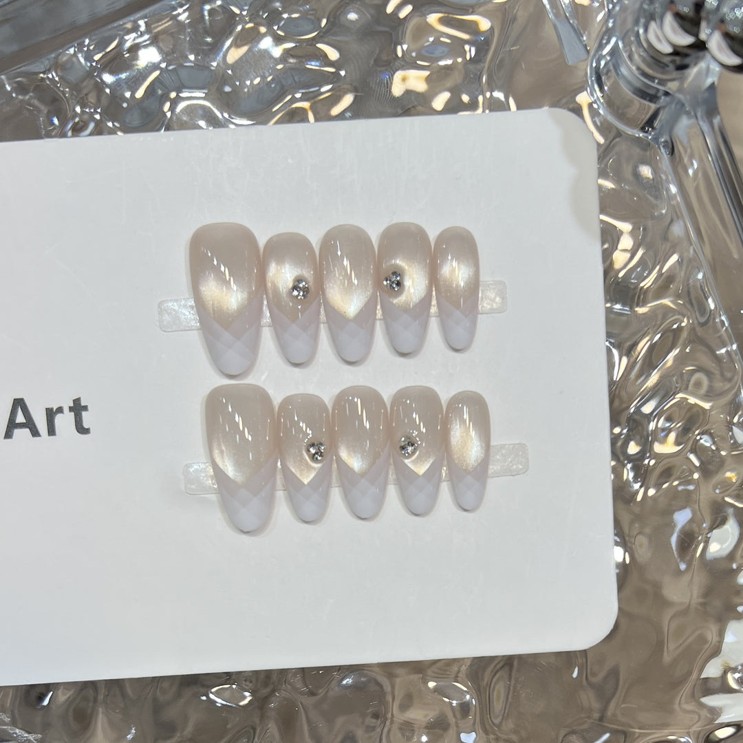 Nagelkunst Tipps