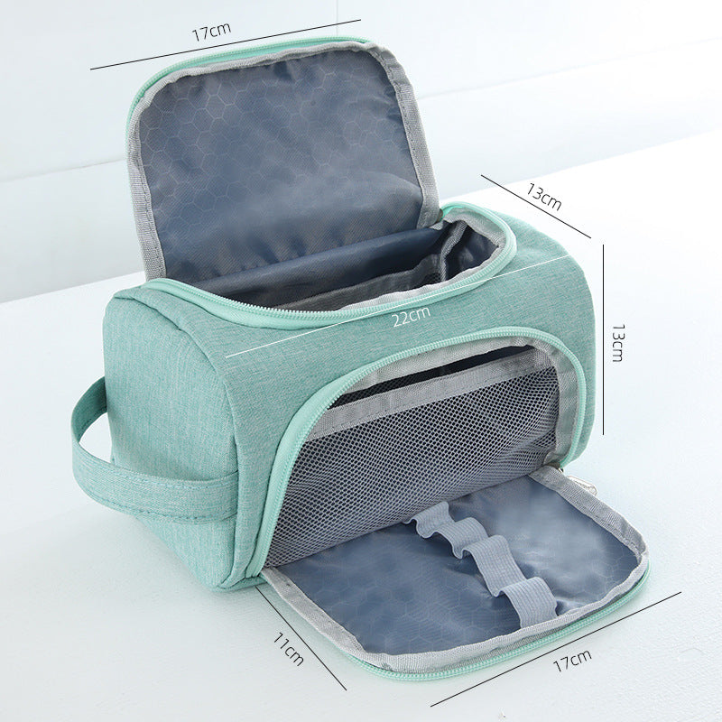 Kosmetiktasche Karnz