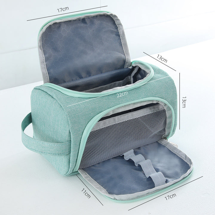 Kosmetiktasche Karnz