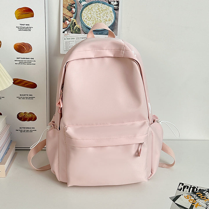 Minimalist Multi-Pocket Rucksack Karnz