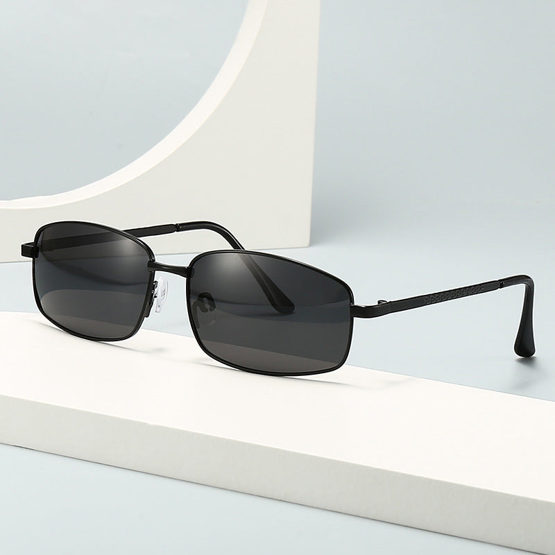 Damen modische Sonnenbrille Karnz
