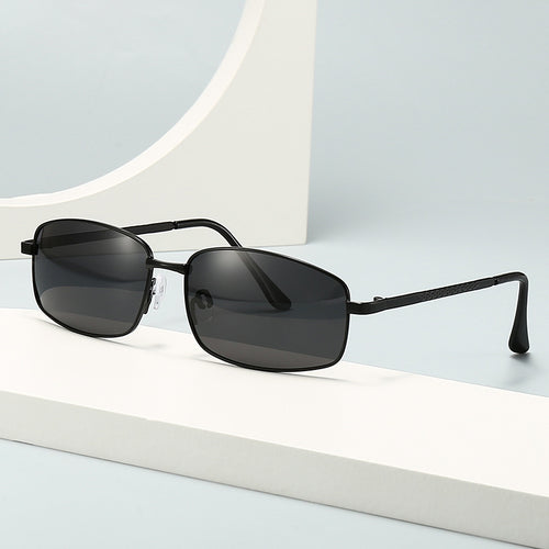 Damen modische Sonnenbrille Karnz