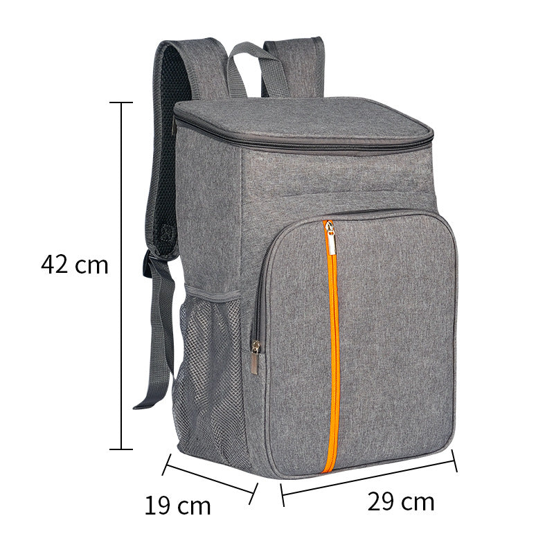 Unisex Kühl- und Freizeit Rucksack Karnz