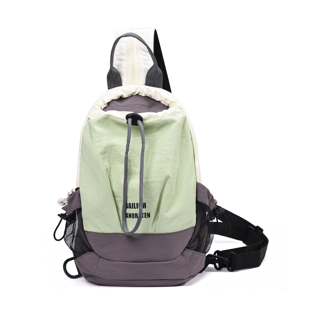 Vielseitiger Sling-Rucksack