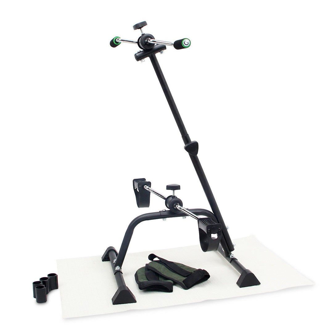 Verstellbarer Fitness-Widerstands-Trainer Karnz