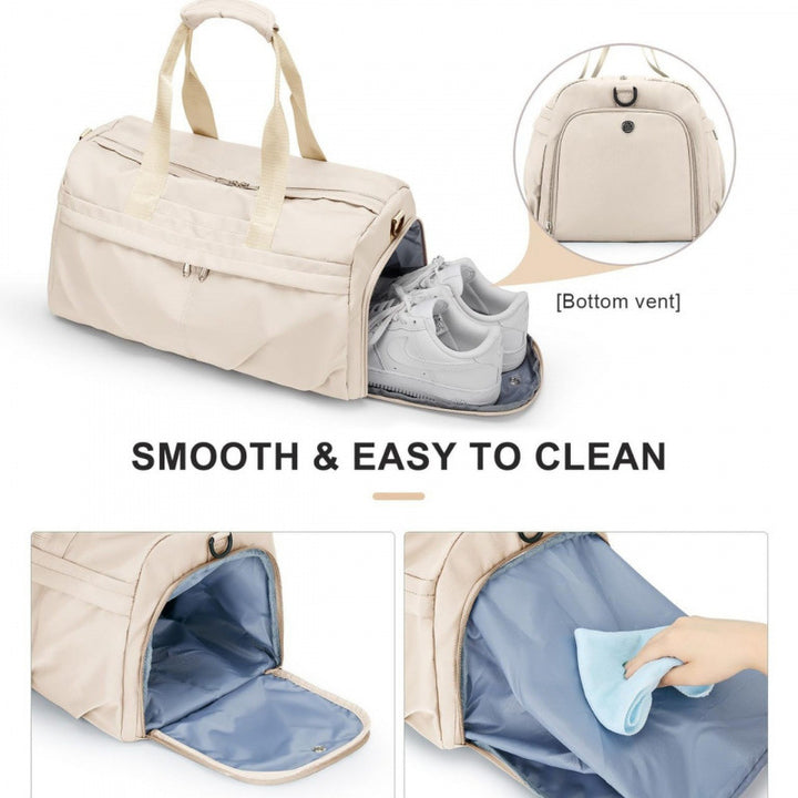 Vielseitige Reisetasche Karnz