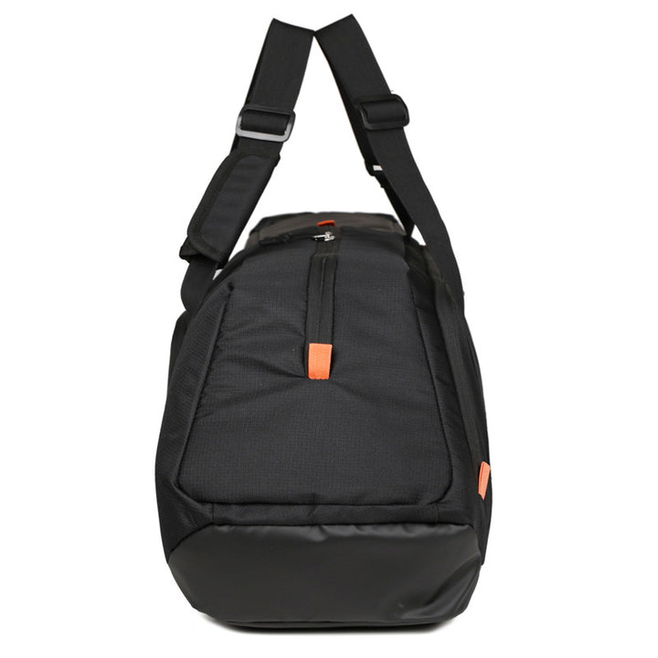 Eleganter Multi-Taschen Reise-Duffle Karnz