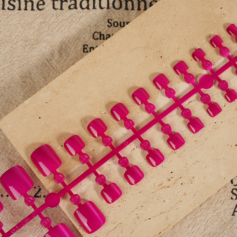 Premium Nagelkunst Dekorationsset Karnz