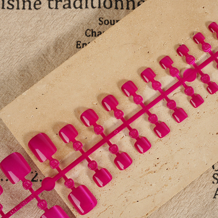 Premium Nagelkunst Dekorationsset Karnz