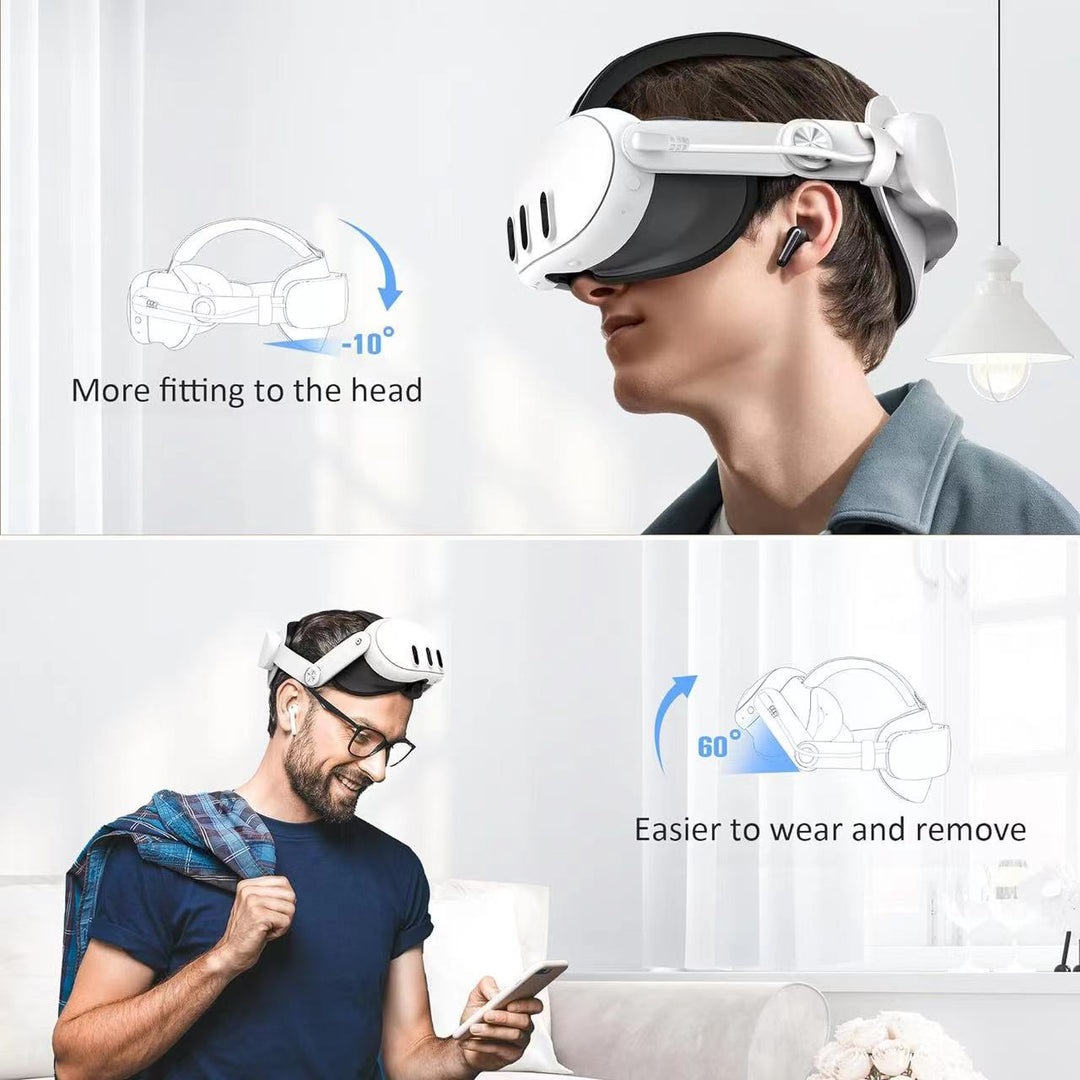 VR-Headset Karnz