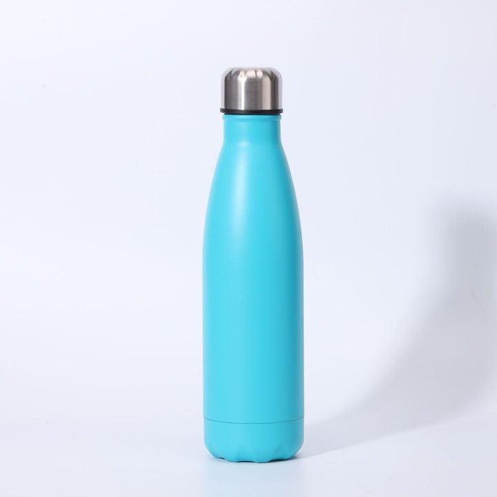 Isolierte Edelstahl-Wasserflasche Karnz