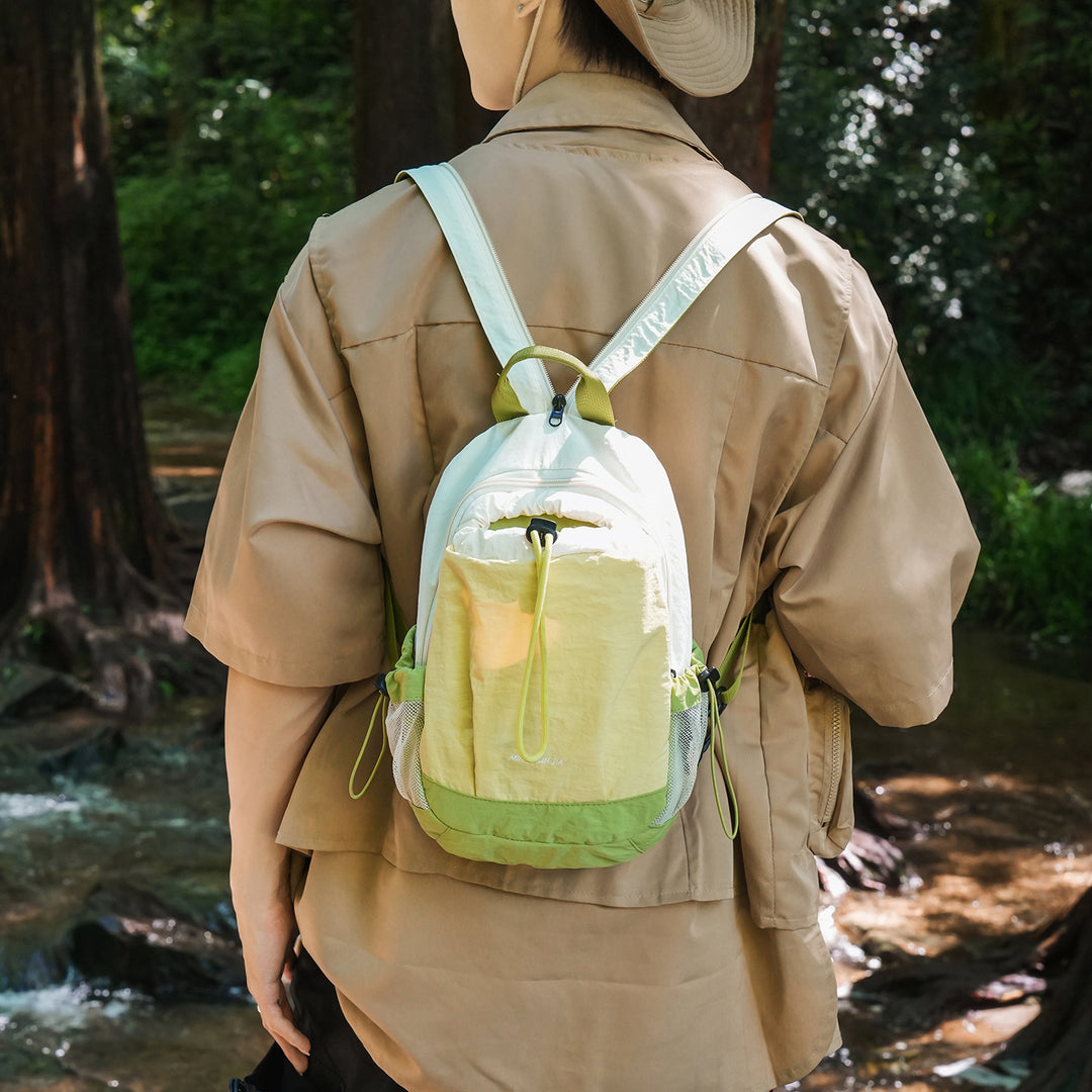 Leichtgewichtige Outdoor-Abenteuer-Rucksack Karnz 1791204848