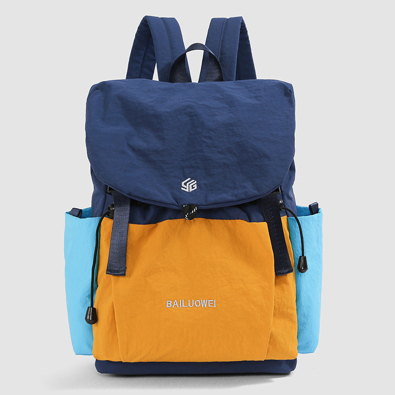 Leichtgewichtiger Mehrzweck-Rucksack