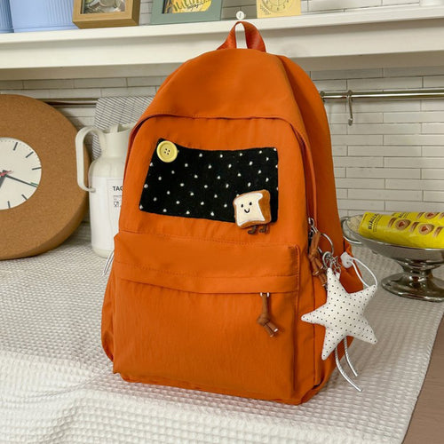 Fun-Thema-Rucksack