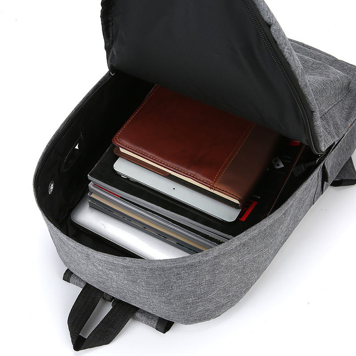 Vielseitiger Reiserucksack Karnz