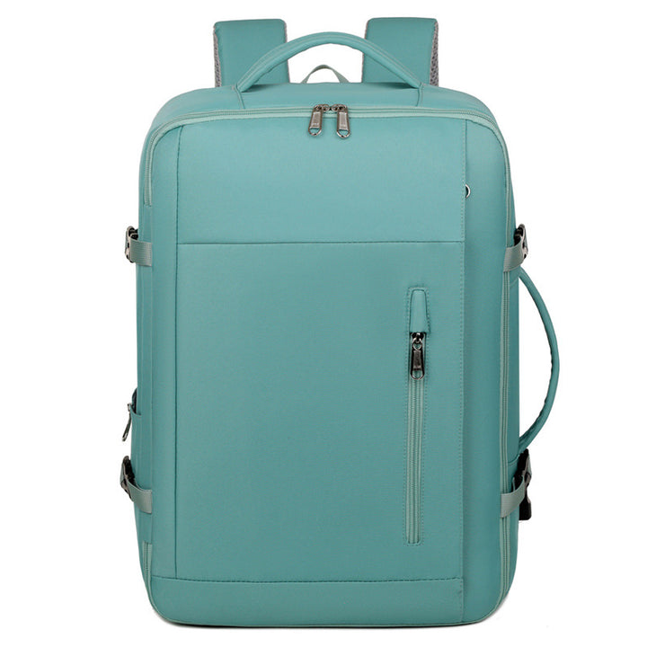 Vielseitiger Multi-Taschen Rucksack Karnz