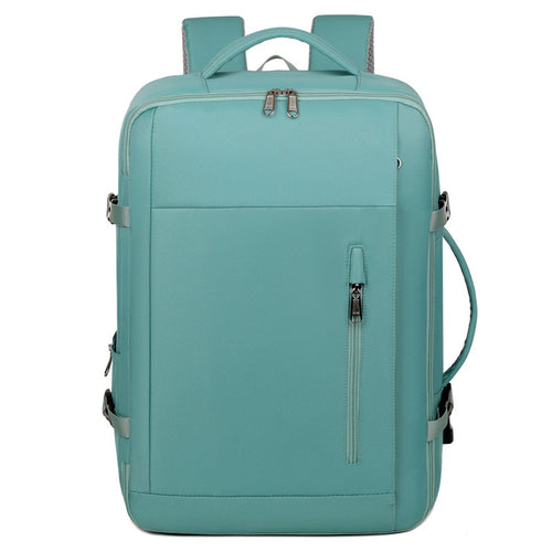 Vielseitiger Multi-Taschen Rucksack Karnz