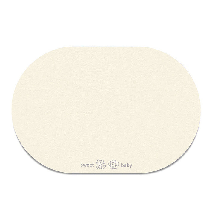 Silicone Baby Feeding Mat