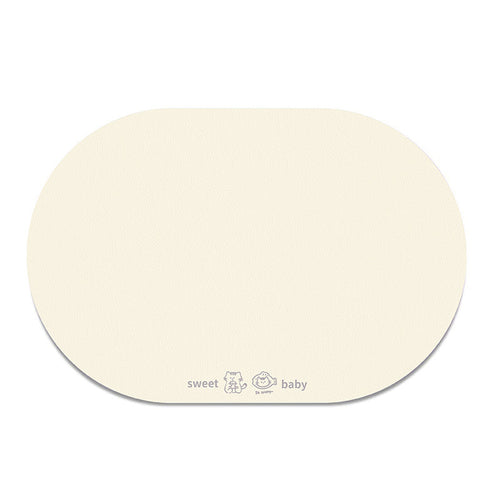 Silicone Baby Feeding Mat