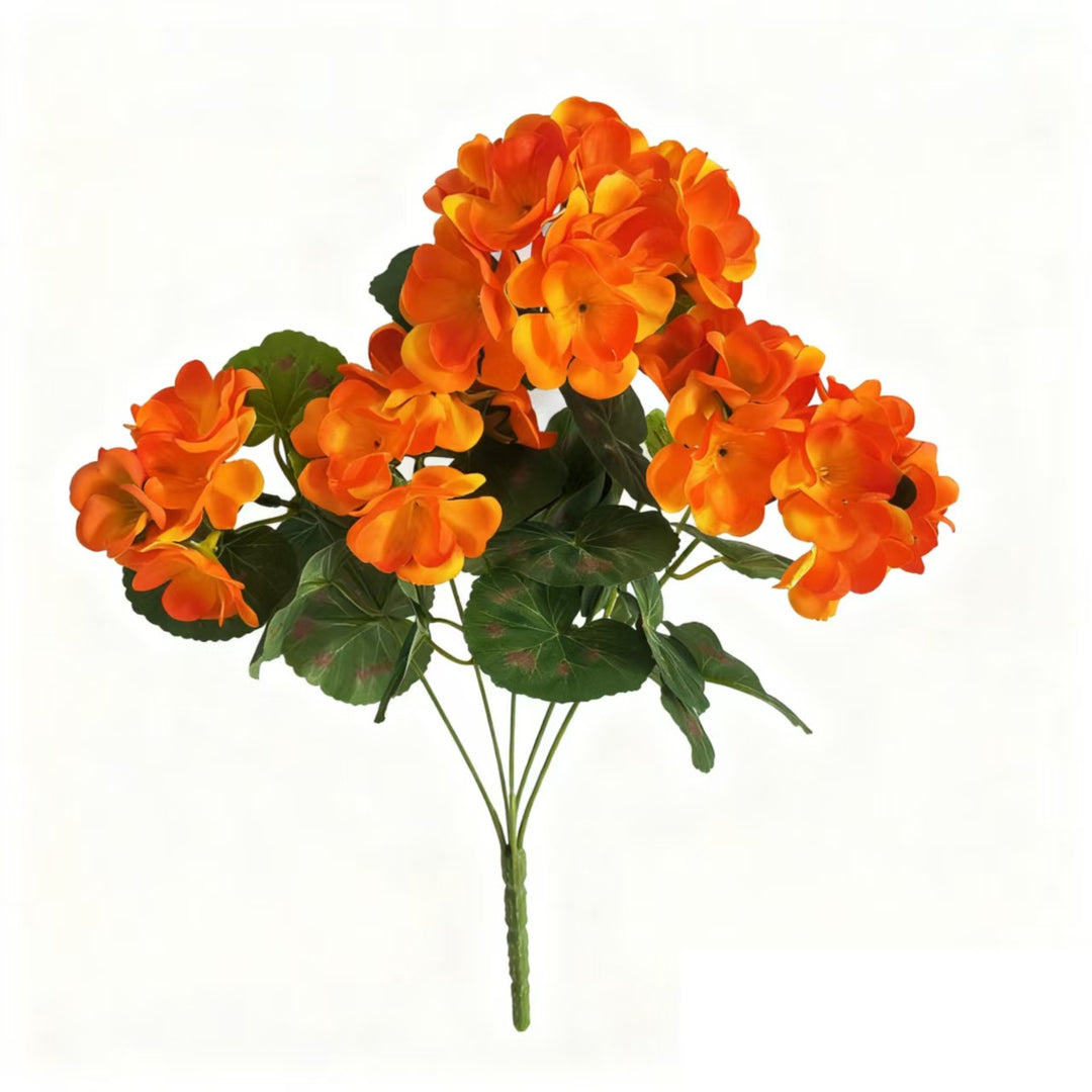 Elegante Künstliche Blumenarrangement
