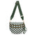 Damen Schultertasche Karnz