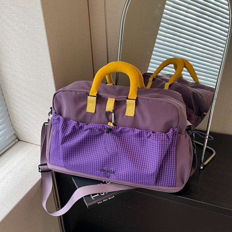 Multitaschen funktionale Laptop Tasche