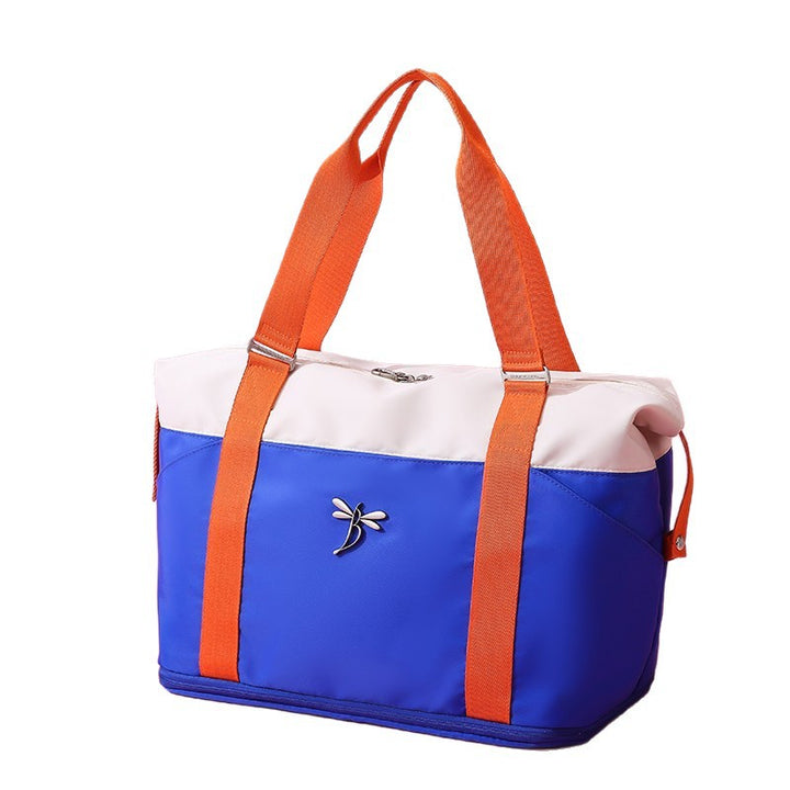 Multifunktionale Fitness Reisetasche