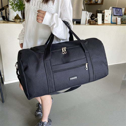 Geräumige Reisetasche