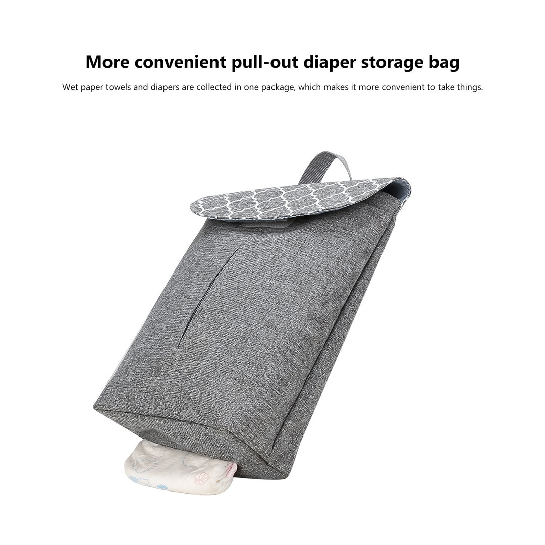 Elegante Lunch-Tasche mit Isolierender Funktion Karnz