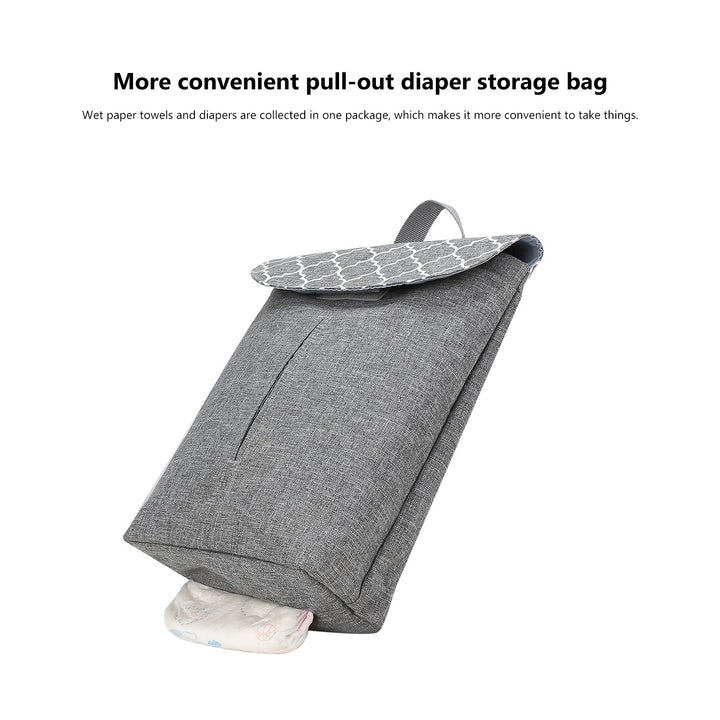 Elegante Lunch-Tasche mit Isolierender Funktion Karnz