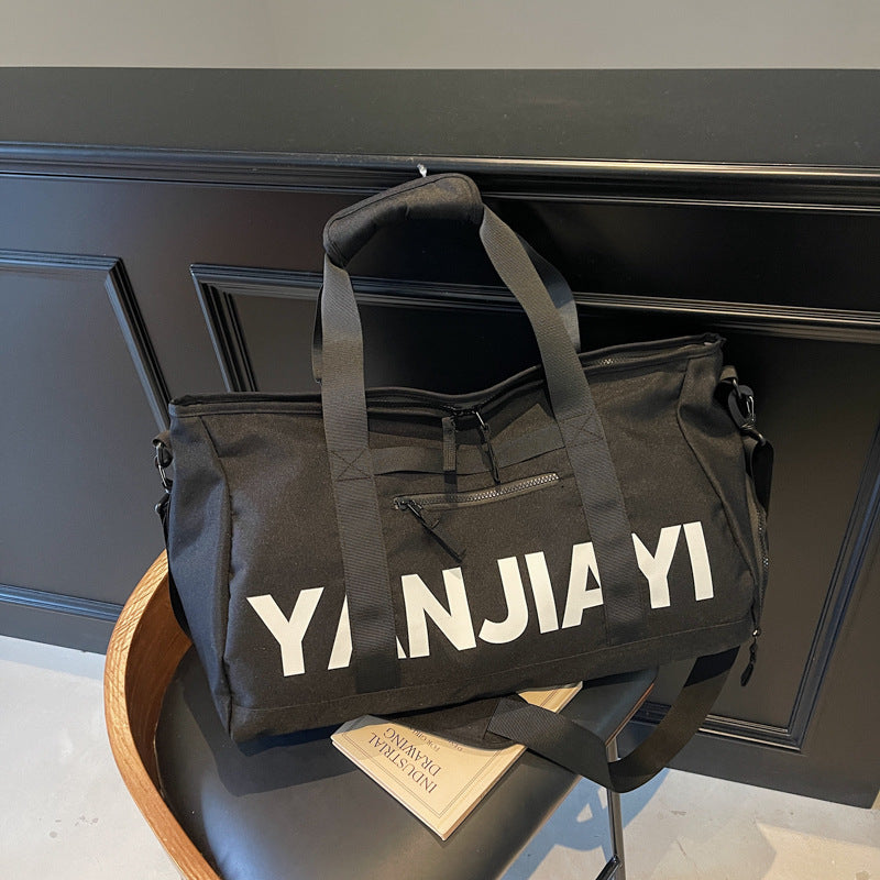 Reise Tasche