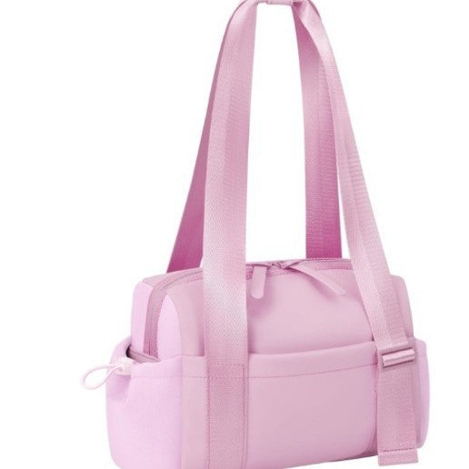 Vielseitige Mini Duffel Tasche Karnz
